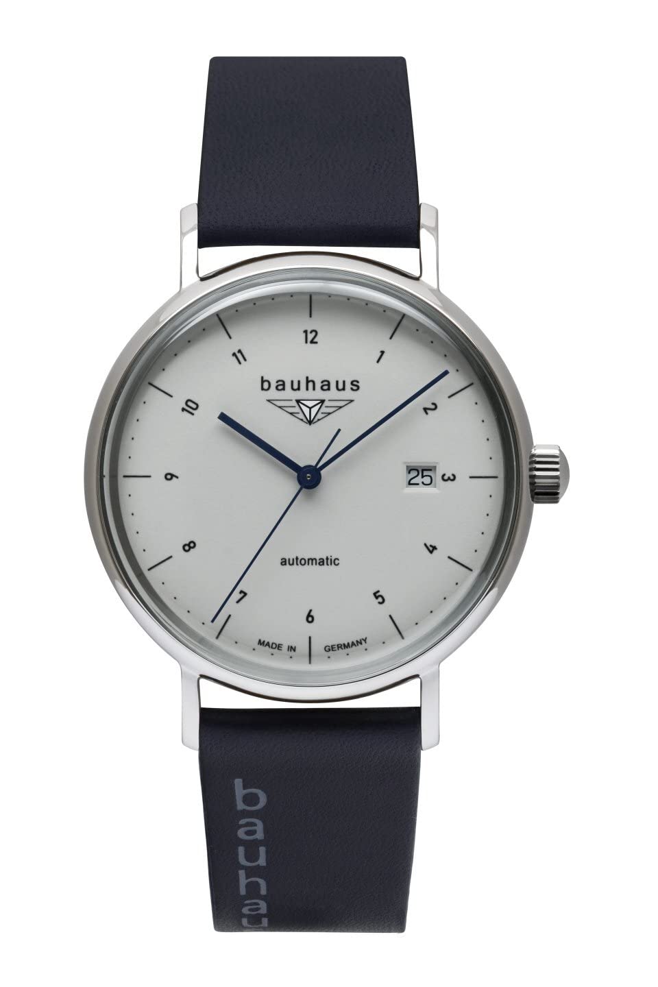 Bauhaus Dress Watch 2152-5