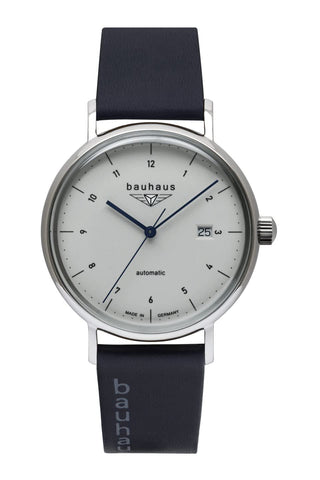 Bauhaus Dress Watch 2152-5