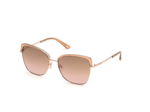 GUESS GU7738 Shiny Beige One Size