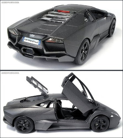 [Academy] XD Plastic Model Kit 1/24 Lamborgjini Reventon by Academy Models