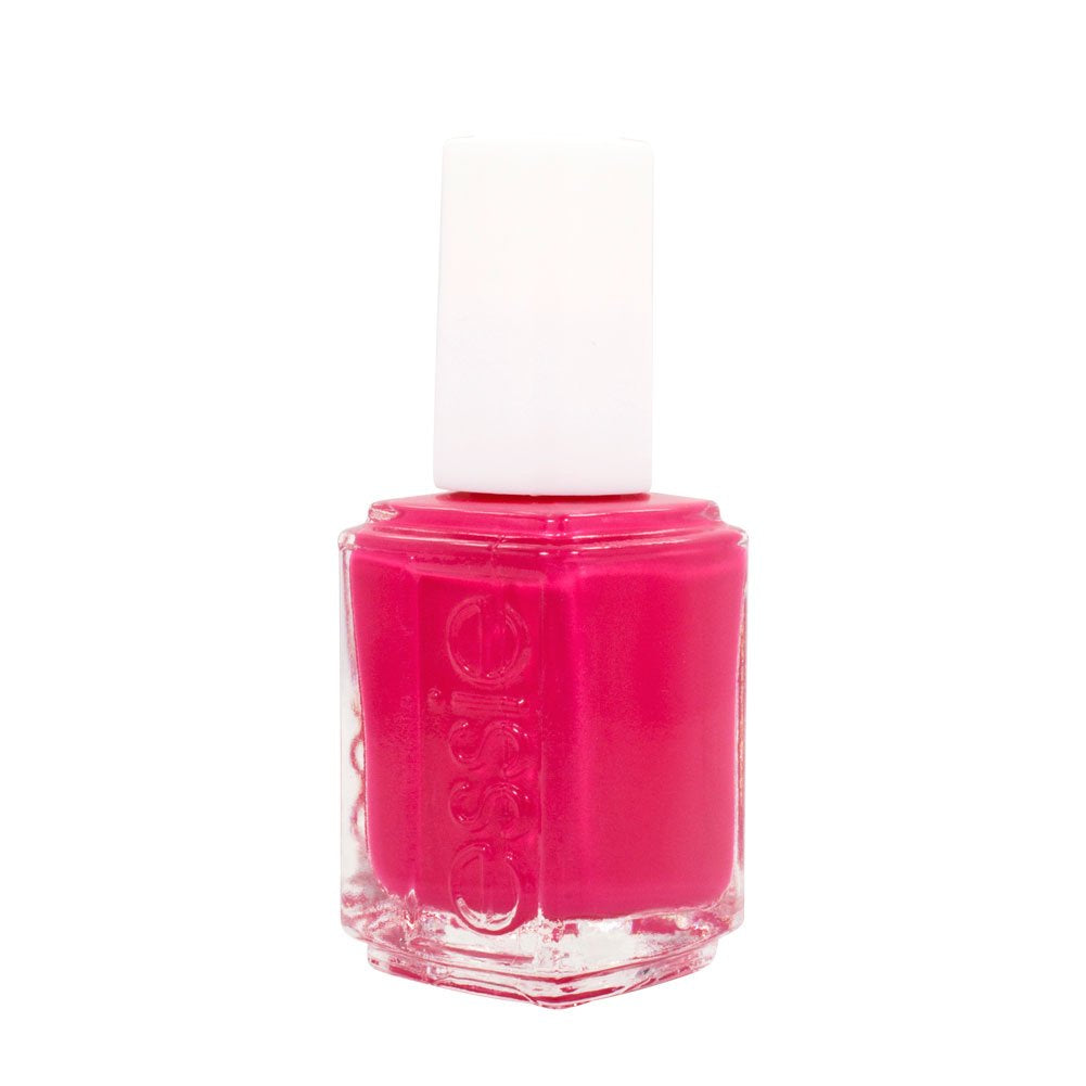 Essie FRUIT SANGRIA Hot Pink Nail Polish 165 Lacquer .46 oz Manicure Pedicure