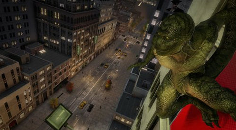 The Amazing Spider-Man DLC Bundle [Download]