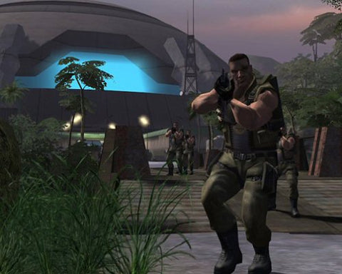 Far Cry - 32 Bit OS Only [Download]