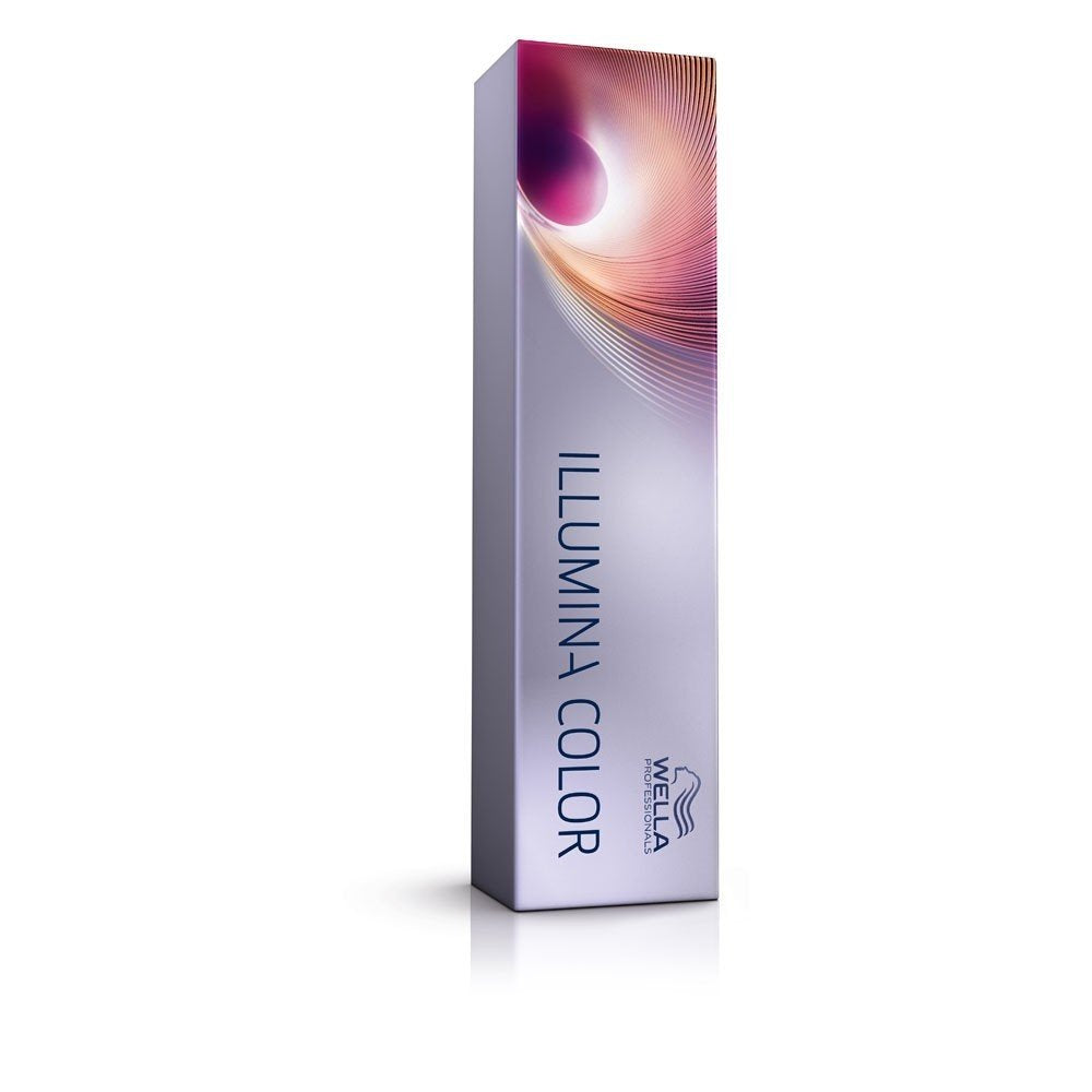 WELLA Number 9/ Illumina Coloring