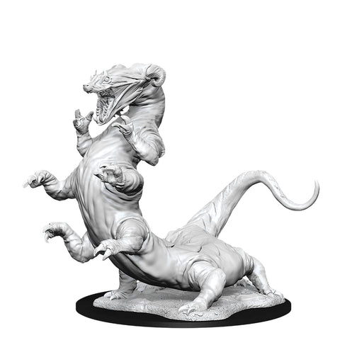 D&D Nolzur's Marvelous Miniatures - Behir