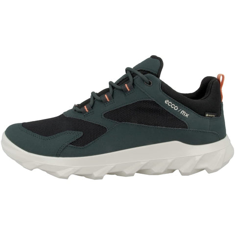 MX Low GORE-TEX,SEA TANGLE/BLACK,6-6.5