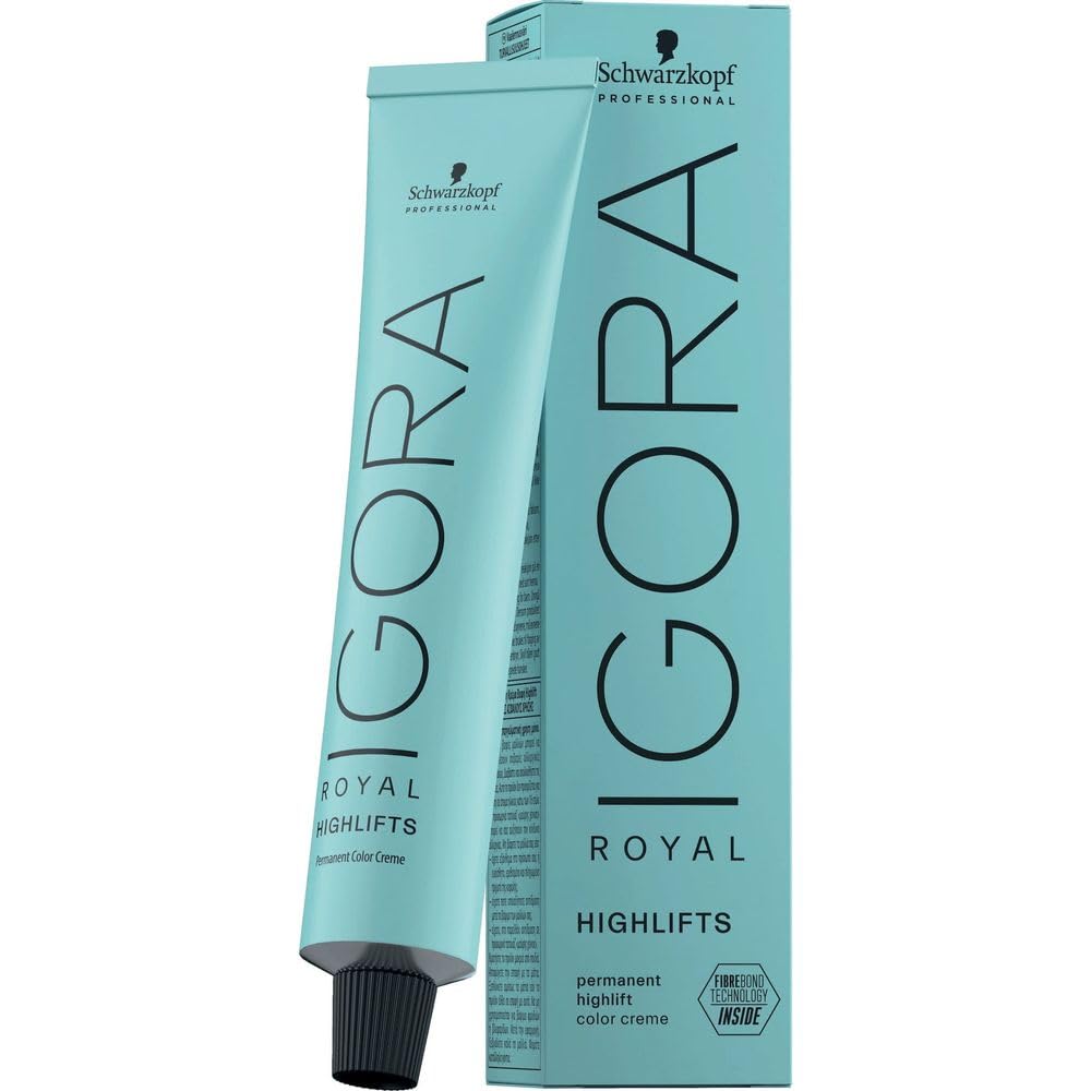 Schwarzkopf Igora Royal Color hl 12.49 60 ml