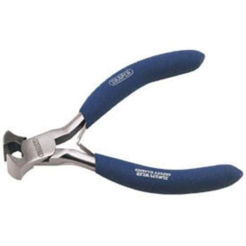 Draper Tools 60744 Carbon Steel End Cutter 105 mm
