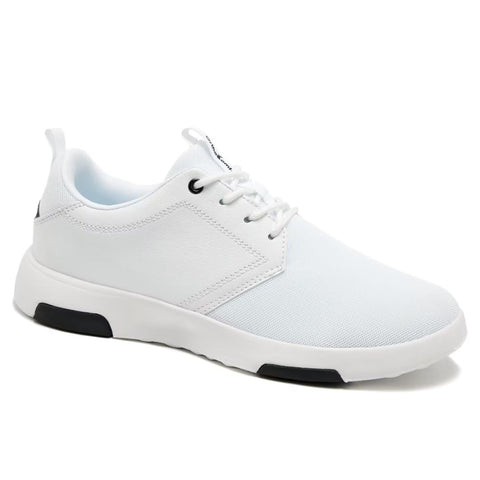 Ben Davis Men's Short Sleeved Half Zipper Work Shirt (Large, Butcher Block Stripe Black)