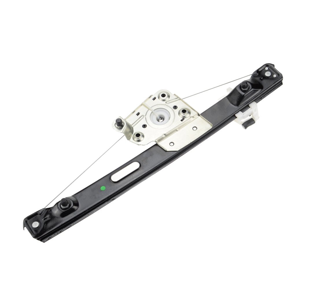 Frankberg BMW 3 Series E90 E91 316 318 320 325 330 335 M3 xDrive, Electric Window Lift Without Motor, Rear Left