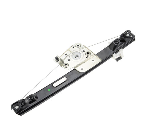 Frankberg BMW 3 Series E90 E91 316 318 320 325 330 335 M3 xDrive, Electric Window Lift Without Motor, Rear Left