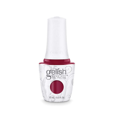 Harmony Gelish - Hello, Merlot! - 15ml / 0.5oz