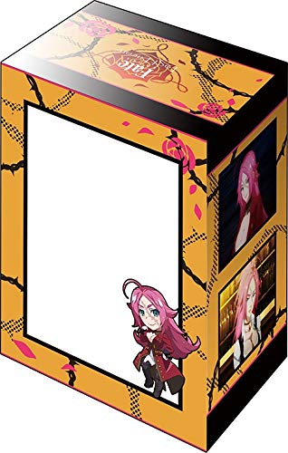 Fate/Extra Last Encore Rider Francis Drake Card Game Character Deck Box Case Holder Collection V2 Vol.558 Anime Girls Art