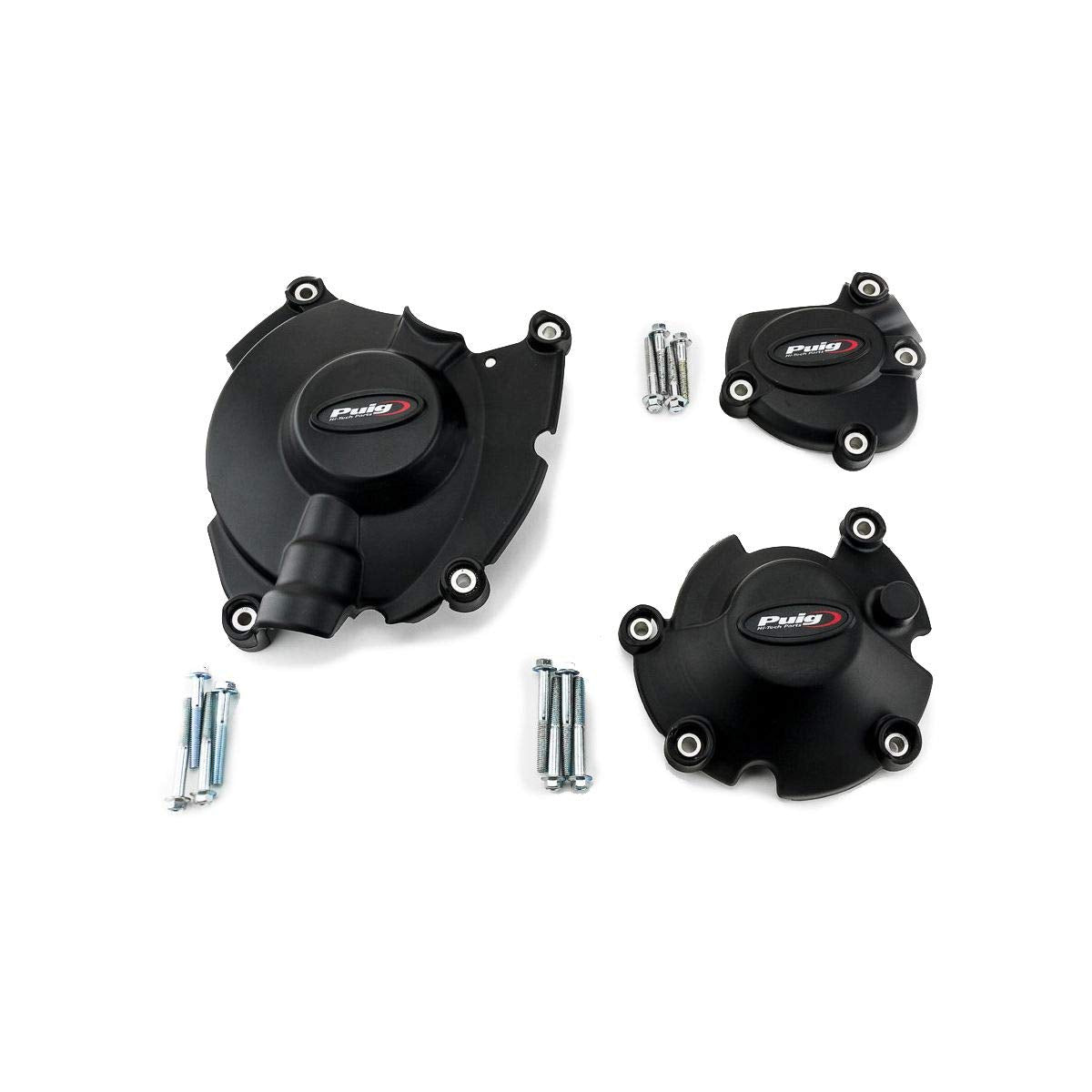 Puig Engine Protection Cover for Yamaha Mt-10 16' - 19'