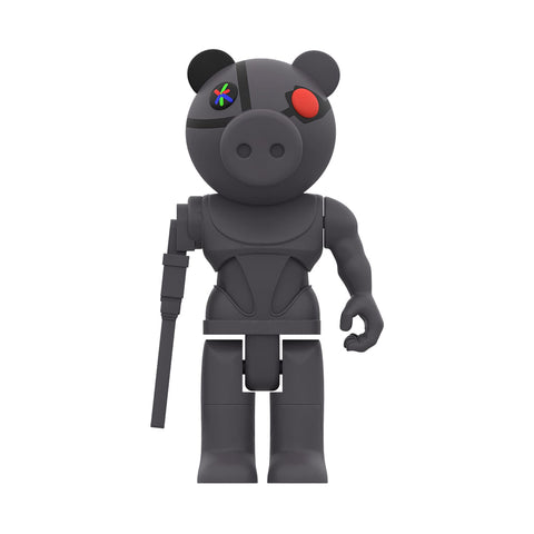 PIGGY - Robby Series 2 3.5" Action Figure (Includes DLC Items)