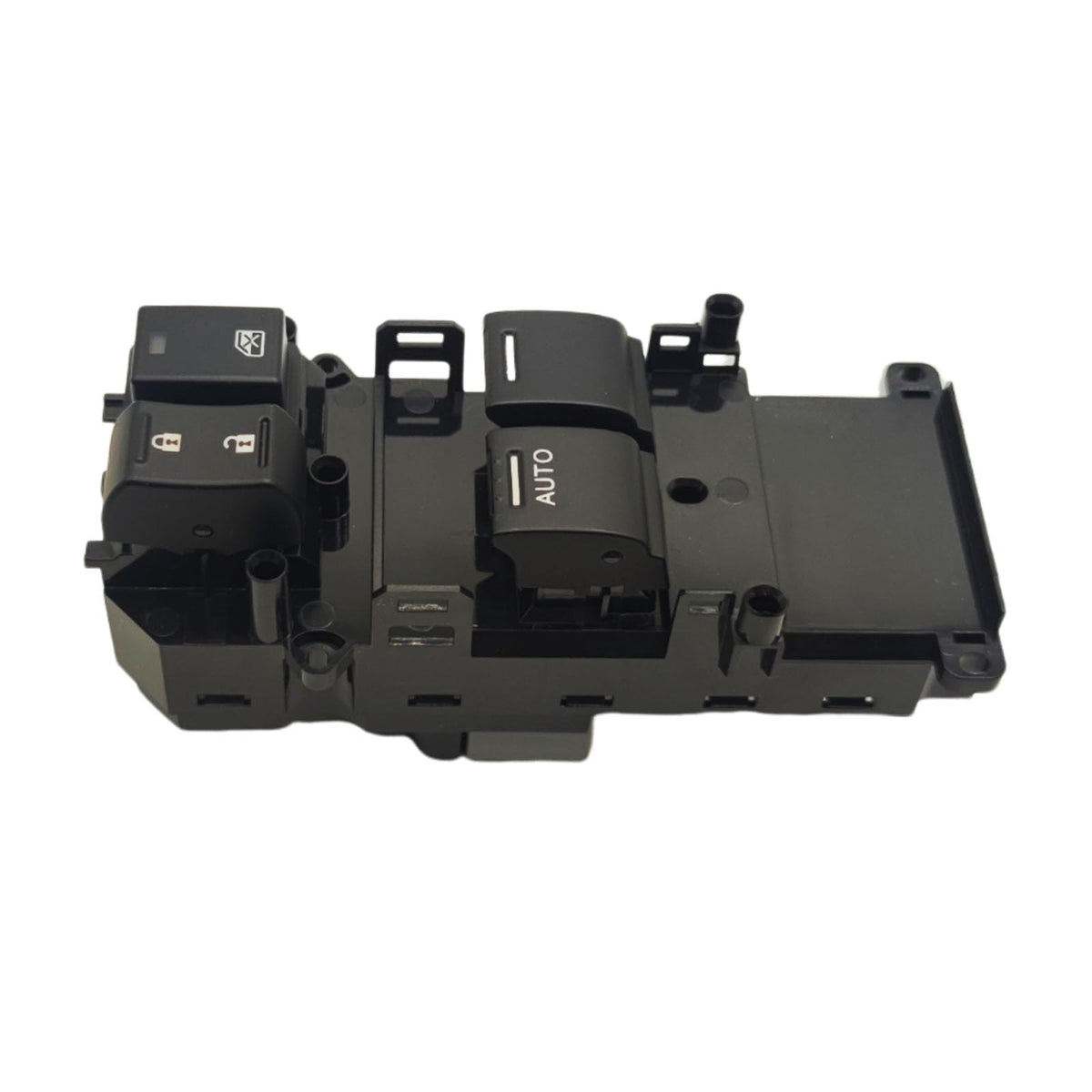 Front Left Power Master Door Window Switch Compatible with 2008-2012 Accord Coupe,Master Power Window Switch for 35750-TE0-A01