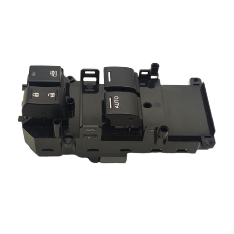 Front Left Power Master Door Window Switch Compatible with 2008-2012 Accord Coupe,Master Power Window Switch for 35750-TE0-A01