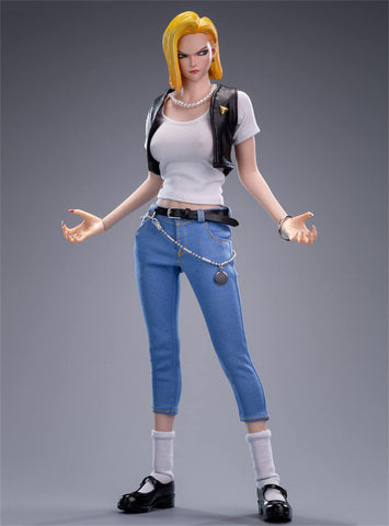 HiPlay 1/6 Scale Figure Doll Clothes, Homunculus Suit, Shirt+Waistcoat+Pants+Shoes Outfit Costume for 12 inch Female Action Figure Phicen/TBLeague CM213(B)