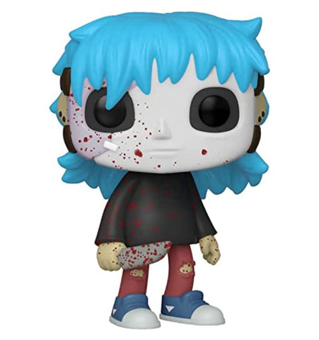 Funko Pop! Games: Sally Face - Sal Fisher