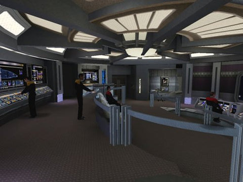 Star Trek Voyager: Elite Force - PC
