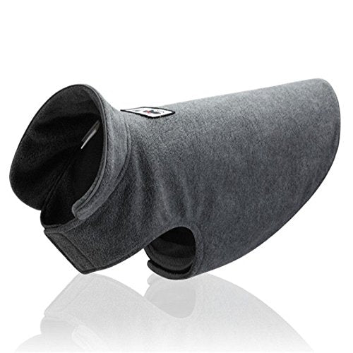 Ecent Pet Dog Warm Clothes Dog Winter Coat Dog Jacket Warm Fleece for dogs in winter