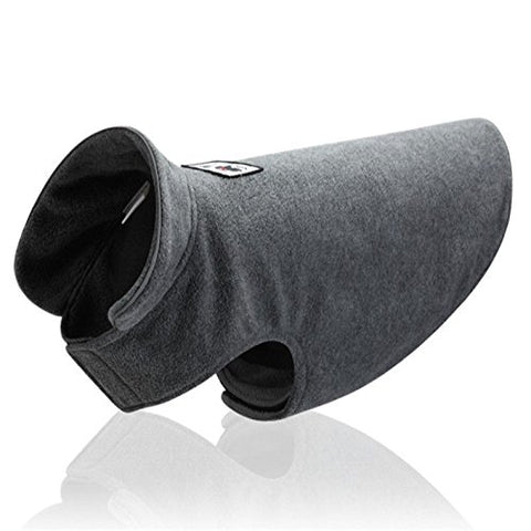 Ecent Pet Dog Warm Clothes Dog Winter Coat Dog Jacket Warm Fleece for dogs in winter