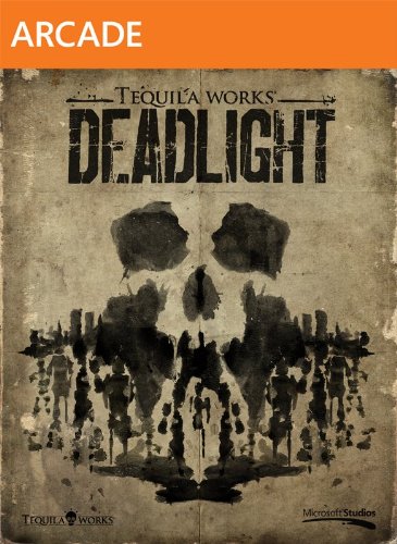 DEADLIGHT [Download]