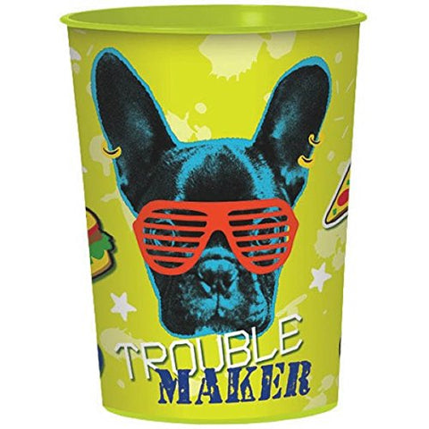 Epic Party Cup 16oz [Contains 12 Manufacturer Retail Unit(s) Per Amazon Combined Package Sales Unit] - SKU# 421977