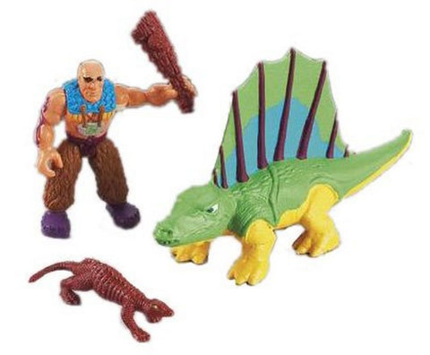 Fisher-Price Spiny the Dimetrodon