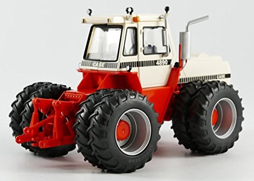 ERTL 1/32nd 2014 National Farm Toy Show Case 4890 4WD