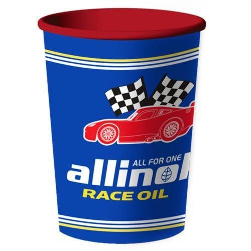 Cars Dream Party 16 Oz Cup (12 Piece/Pack) - 1PCU3885