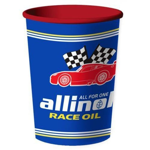 Cars Dream Party 16 Oz Cup (12 Piece/Pack) - 1PCU3885