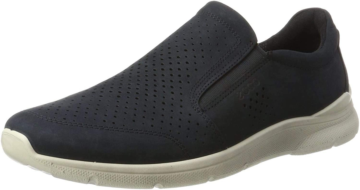 ECCO IRVING, Loafers Men's, Blue (NAVY 2058), 9 UK EU