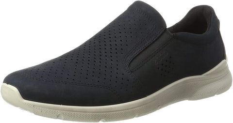 ECCO IRVING, Loafers Men's, Blue (NAVY 2058), 9 UK EU