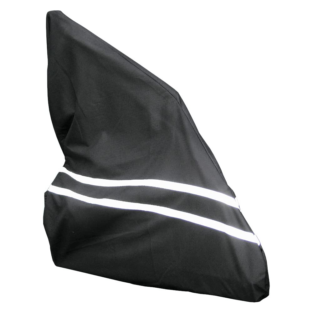 PFIFF 014043 protecting cover for a horse trailer's tow bar