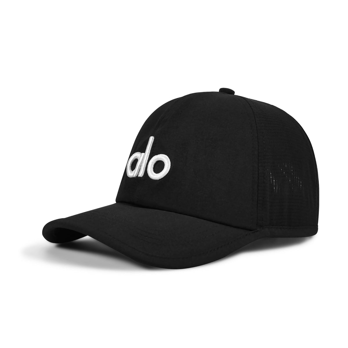 Butyrof Yoga Hat for Women Men,Stylish Baseball Cap Trucker Hats for Adults,Ideal Gifts,Funny Hat,Black