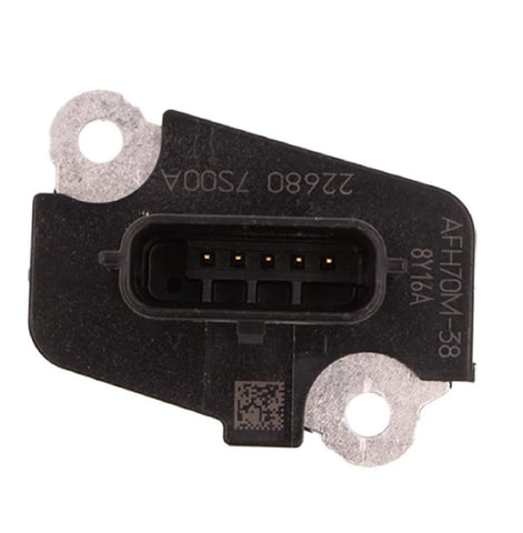 1PC/Set Mass Air Flow Meter Sensor AFH70M-38 AFH70-51 22680-7S000 22680-7S00A 22680-7S00B 135086 2505086 Compatible with lNFlNlTl RENAUIT NlSSAN Vehicles CAIJUN-AUTO
