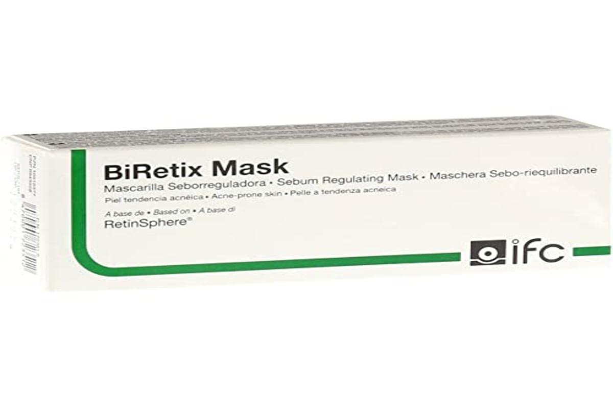 BIRETIX MASK 25ML
