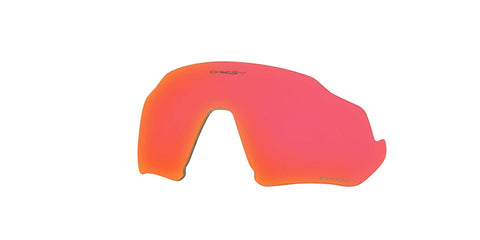 Oakley Flight Jacket Sport Replacement Sunglass Lenses, Trail Torch, 37 mm