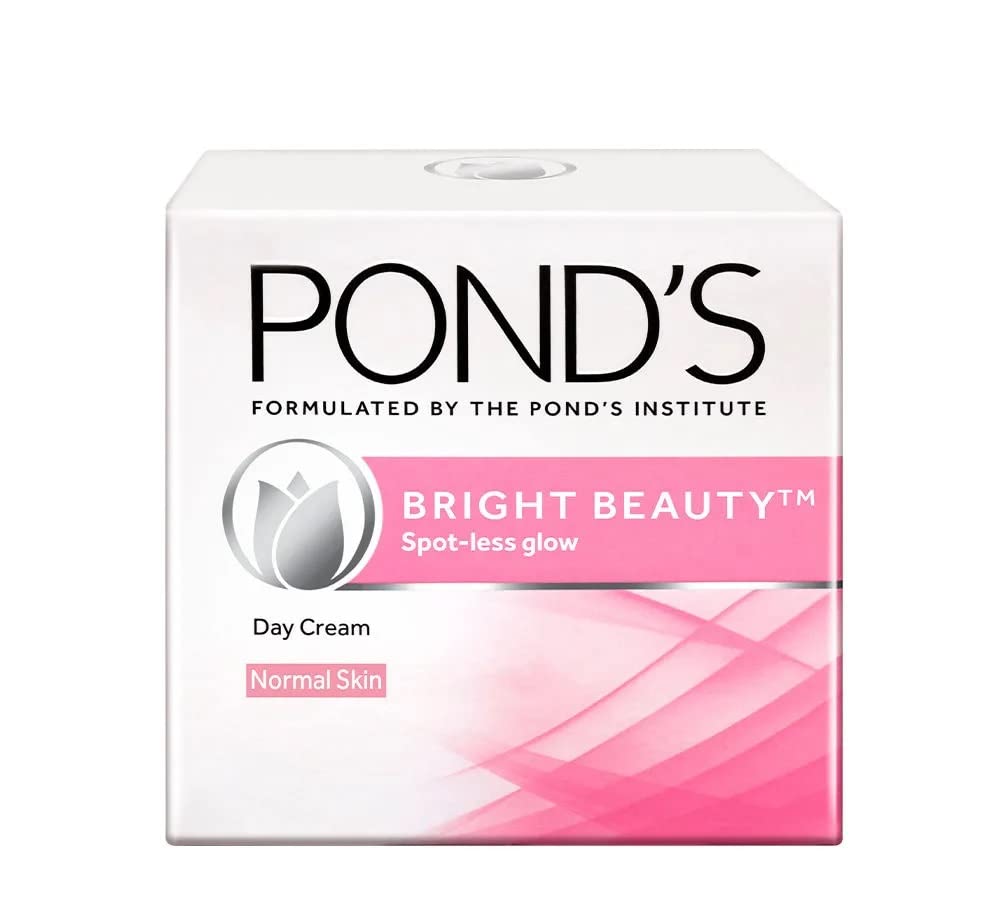 Bright Beauty serum cream spot-less glow 23 gms