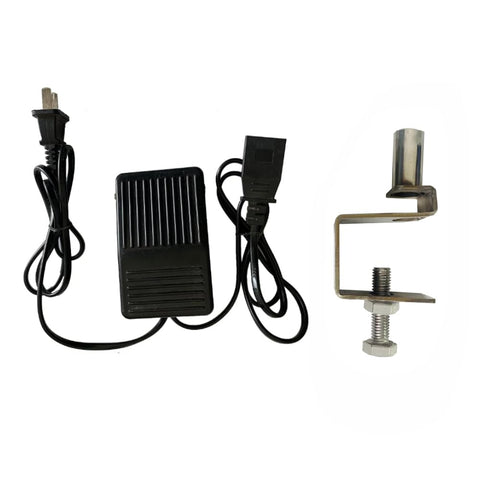 WANTOADE Upgraded Electric Dreadlocks Machine Accessories for Locs Maker Machine