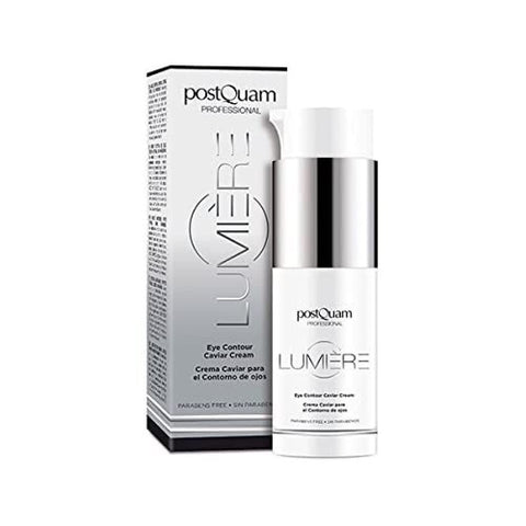 Postquam Caviar Eye Contour 20 ml
