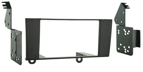 Metra 95-8153 Double DIN Installation Kit for 1995-2000 Lexus LS Vehicles