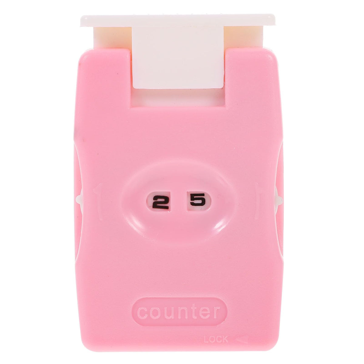 Knitting Counter Plastic Knit Counter Knitting Crochet Row Counter Crochet Counter Tool