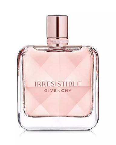 Givenchy Irresistible Eau De Parfum Spray for Women 4.2 Ounce