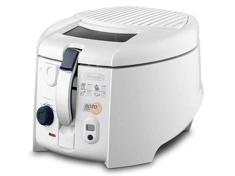 De'Longhi F 28533 - deep fryer - white