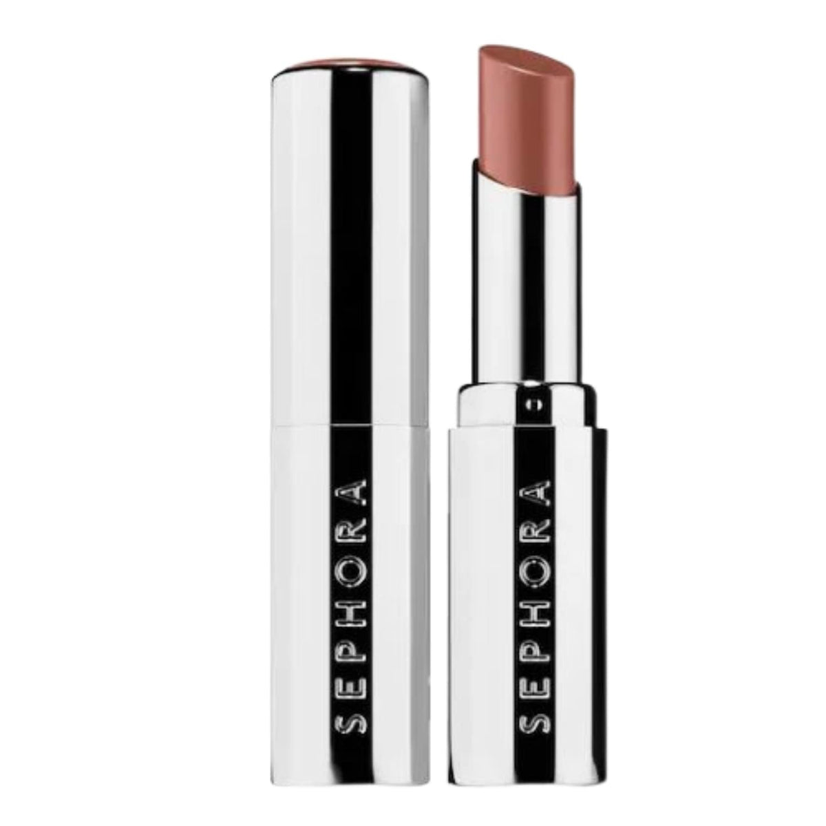 SEPHORA COLLECTION Rouge Lacquer Long-Lasting Lipstick 21 No Regrets
