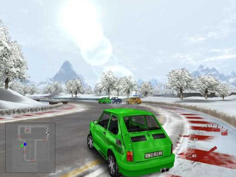 2 Fast Driver [Download]