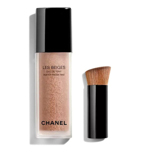 Chanel Les Beiges Eau de Teint #Medium Light 30 ml - 30 ml