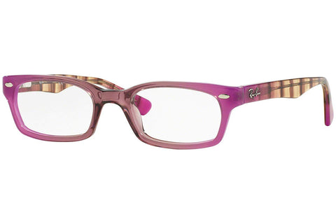 Ray-Ban 0RX5150 Antique Pink One Size